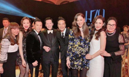 吃瓜香港娱乐圈直播,揭秘香港娱乐圈幕后故事