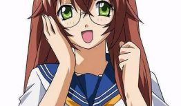 动漫动漫人物,探寻那些令人难忘的动漫人物