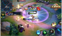 王者荣耀视频,精彩瞬间回顾，英雄对决的视觉盛宴